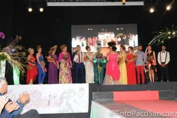 Éxito de la III edición de Valsestilo (Foto Francisco Sánchez)